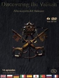 Открывая Ватикан