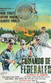 Отряд федералов