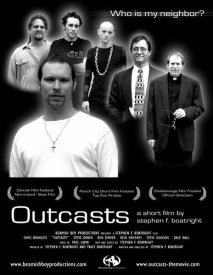 Outcasts