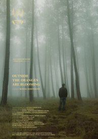 Outside Oranges Are Blooming