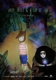 Овцы, Волк и чашка чая