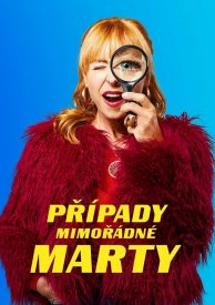 Případy mimořádné Marty
