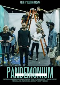 Pandemonium: Behind the Scenes