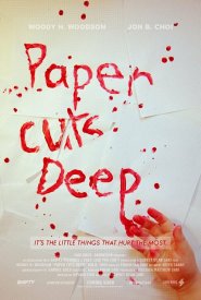 Paper Cuts Deep