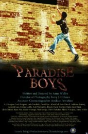 Paradise Boys