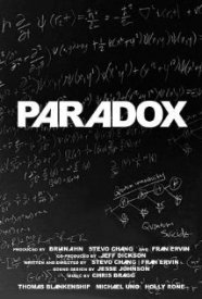 Paradox