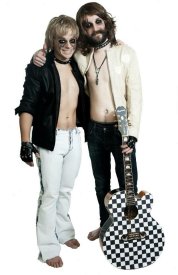 Паранолики