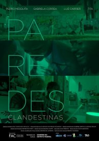 Paredes clandestinas