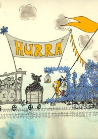 Паровозьи бега