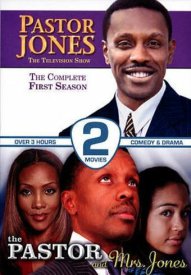 Pastor Jones: The Complete First Season