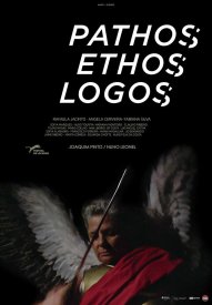 Pathos Ethos Logos