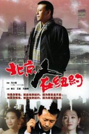 Пекинец в Нью-Йорке