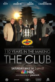 Pennzoil presents the Club