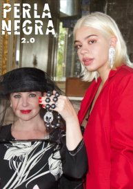 Perla Negra 2.0