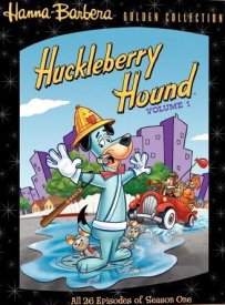 Пёс Хакльберри