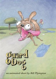 Пёс-поводырь