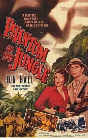 Phantom of the Jungle