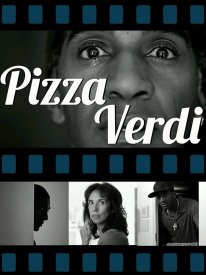 Пицца Верди