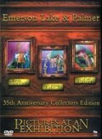 Pictures at an Exhibition