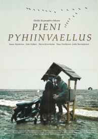 Pieni pyhiinvaellus