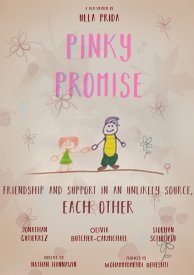 Pinky Promise