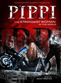 Pippi: The Strongest Woman in the World