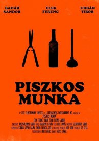 Piszkos munka