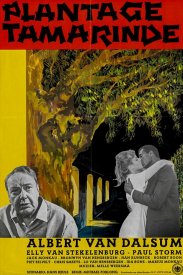 Plantage Tamarinde