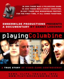 Playing Columbine