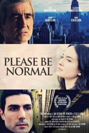 Please Be Normal