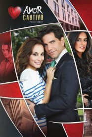 Пленённая любовь