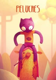 Плюшевый котенок