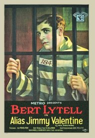 По прозвищу Джимми Валентайн