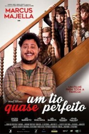 Почти идеальный дядюшка