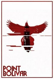 Point Bolivar