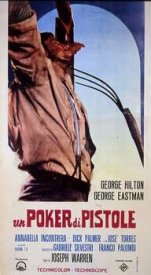 Покер с пистолетами