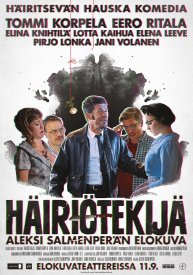 Помутнения