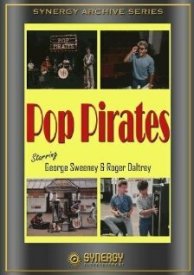 Pop Pirates