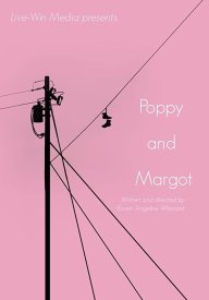Poppy and Margot