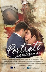 Portreti i Pambaruar