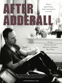 После аддералла