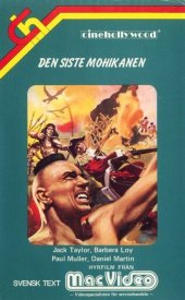 Последний из могикан