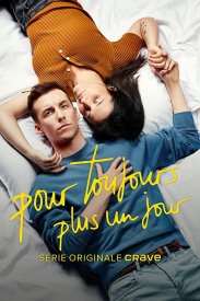 Pour toujours, plus un jour