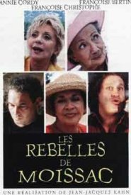 Повстанцы из Муссаки