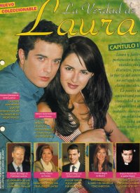 Правда о Лауре