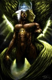 Правда о войне на небесах: Объявление войны