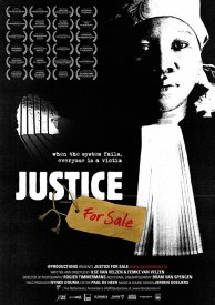 Правосудие на продажу