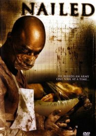 Пригвождённый