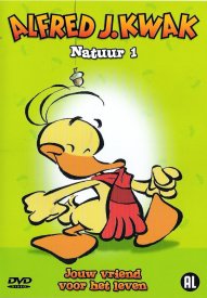 Приключения Альфреда Квака