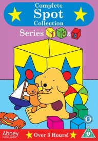 Приключения Пятнышка